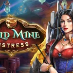 Gold Mine Mistress Slot