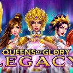 Queens of Glory Slot