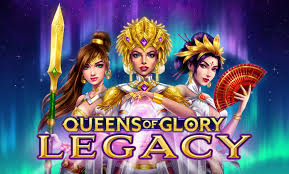 Queens of Glory Slot