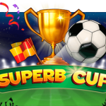 Superb Cup Slot