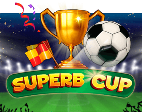 Superb Cup Slot