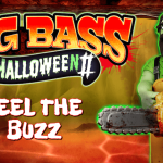 Big Bass Halloween 2 Slot