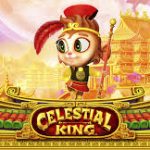 Celestial King Slots