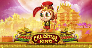 Celestial King Slots