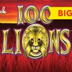 100 Lions