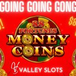 88 Fortunes Money Coins