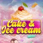 Cake & Ice Cream Slot