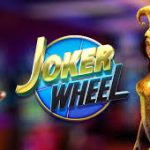 Joker Wheel Slot