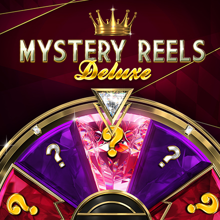Mystery Reels Deluxe Slot
