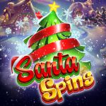 Santa Spins Slot