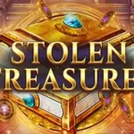 Stolen Treasures Slot