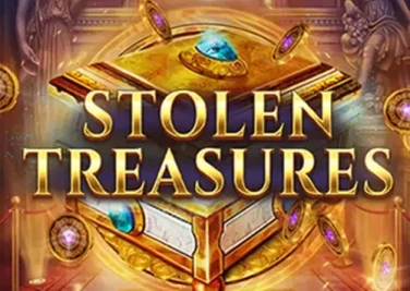 Stolen Treasures Slot