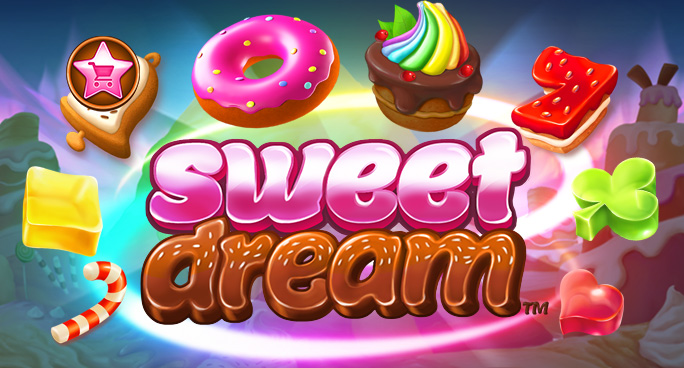 Sweet Dream Slot