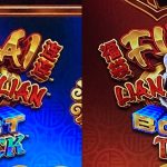 Fu Dai Lian Lian – Peacock Slots