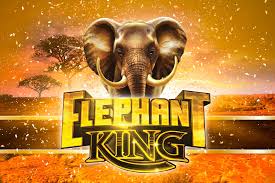 Elephant King Free Games Slots