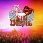 Red Hot Lil Devil Slots