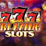 Blazing 7s Slots