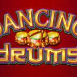 Dancing Drums Slots
