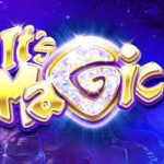 Its Magic Lilly FG Slots