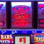 Million Degrees Stars and Bars Slots