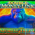 Double Money Link Rainforest Slots