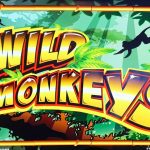 Wild Monkeys Slots
