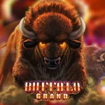 Buffalo Grand Slot