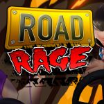 Road Rage Slot