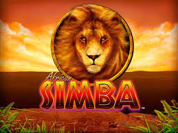 Highroller African Simba Slots