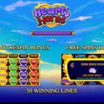 Game Hearts and Horns