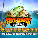 Big Bass Bonanza