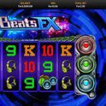 Beats EX Slot