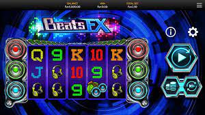 Beats EX Slot
